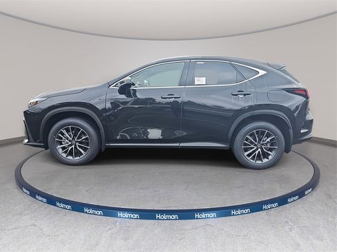 New 2026 Lexus NX 350h AWD w/ Premium Package image 8