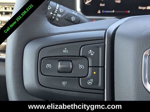 New 2026 GMC Sierra 2500 Denali Ultimate image 28