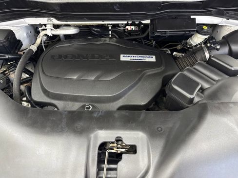 Used 2020 Honda Pilot EX-L image 55