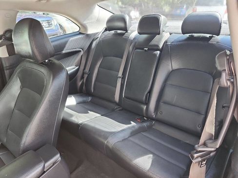 Used 2015 Kia Forte Koup EX w/ EX Premium Package image 15