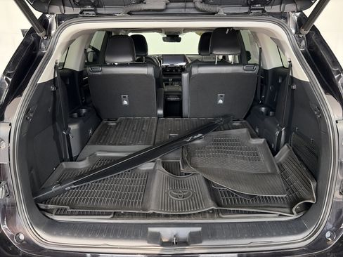 Used 2021 Toyota Highlander Limited AWD/4WD image 14