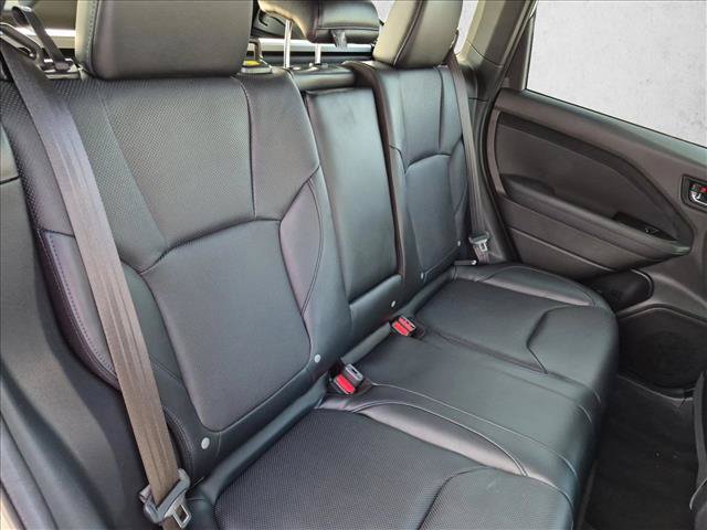 Certified 2026 Subaru Forester Limited AWD/4WD image 19