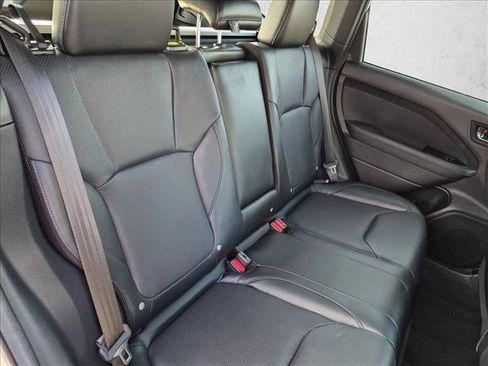 Certified 2026 Subaru Forester Limited AWD/4WD image 19