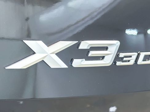 Used 2026 BMW X3 xDrive30i w/ Convenience Package AWD/4WD image 27