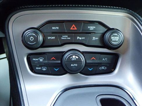 Used 2023 Dodge Challenger R/T w/ T/A Package image 16