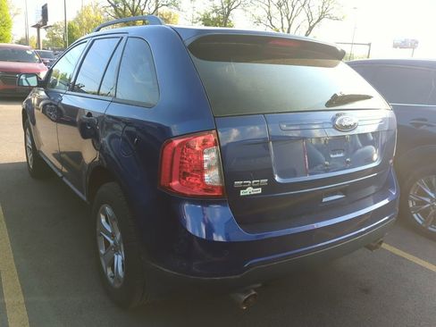 Used 2014 Ford Edge SE w/ Equipment Group 101A image 4