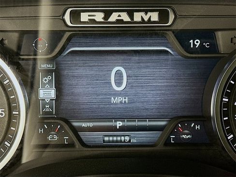 New 2026 RAM 1500 Big Horn image 11