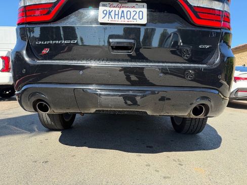 Used 2024 Dodge Durango GT image 13