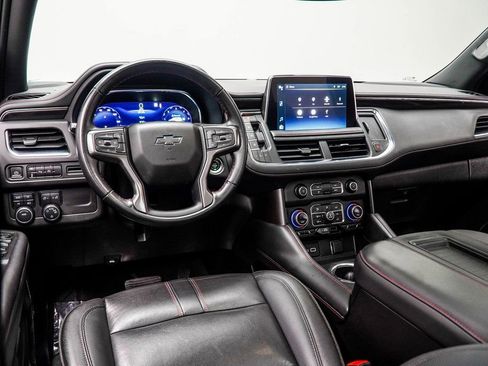 Used 2023 Chevrolet Tahoe RST image 16