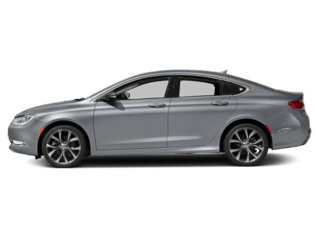 Used 2015 Chrysler 200 C AWD/4WD image 3