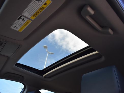 Used 2022 Honda CR-V EX-L image 13