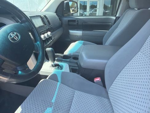 Used 2008 Toyota Tundra 2WD Double Cab image 11
