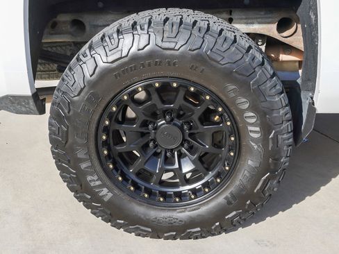 Used 2015 Chevrolet Silverado 1500 LT w/ All Star Edition image 11