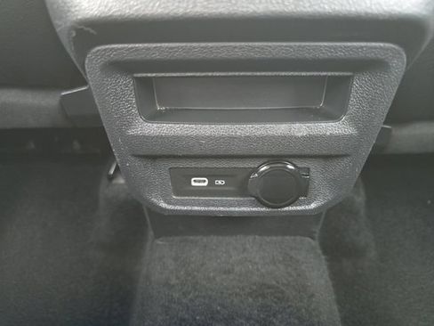 Used 2024 Volkswagen Tiguan SE FWD image 26