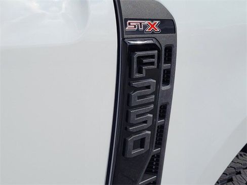 New 2026 Ford F250 XL w/ STX Appearance Package image 13