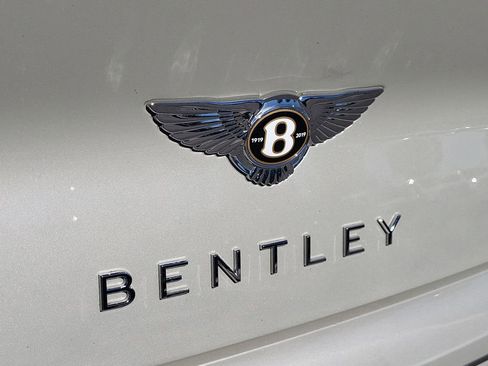 Used 2020 Bentley Continental GT image 13