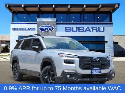 New 2026 Subaru Outback Limited