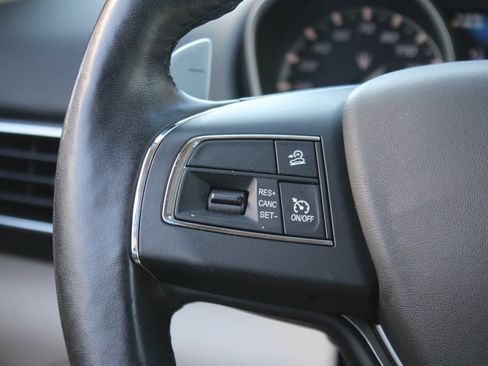 Used 2017 Maserati Levante S image 22