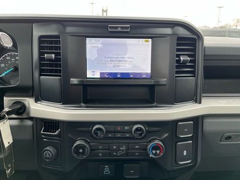 New 2026 Ford F250 XL image 6