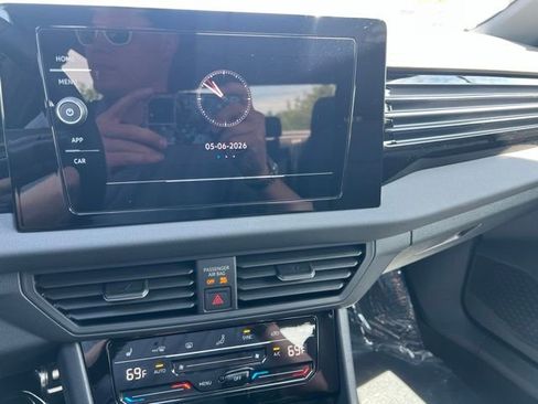 New 2026 Volkswagen Jetta Sport FWD image 15