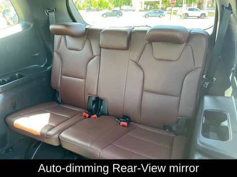 Used 2023 Kia Telluride EX w/ EX Captain's Chair Package AWD/4WD image 29