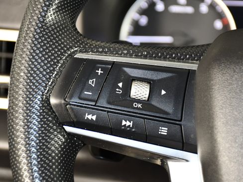 Used 2022 Mitsubishi Outlander ES AWD/4WD image 21