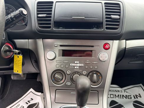 Used 2009 Subaru Outback 2.5i Special Edition image 19