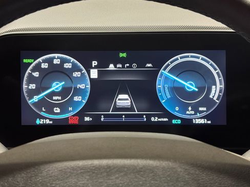 Used 2023 Kia Niro Wind w/ Wind Preserve Package image 10