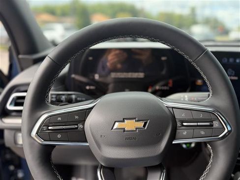 New 2026 Chevrolet Traverse LT w/ LPO, Floor Liner Package image 15