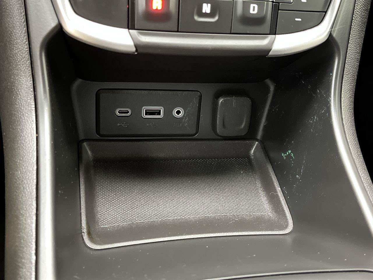 Used 2023 GMC Terrain SLE w/ Driver Convenience Package AWD/4WD image 22