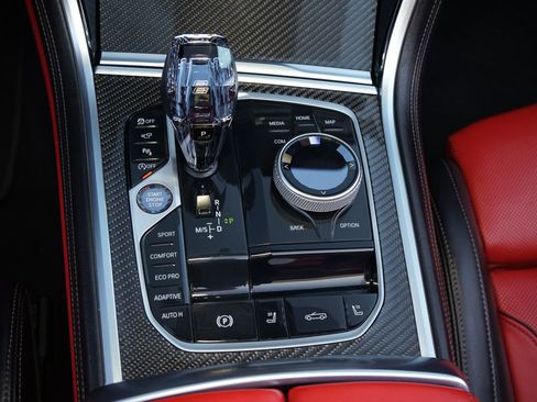 Used 2023 BMW M850i xDrive Convertible image 18