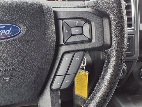 Used 2016 Ford F150 XLT w/ Equipment Group 302A Luxury image 14