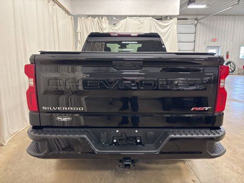 Used 2023 Chevrolet Silverado 1500 RST image 5