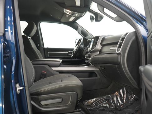 Used 2021 RAM 1500 Big Horn AWD/4WD image 11