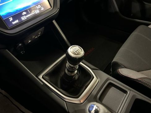 Certified 2023 Subaru WRX AWD/4WD image 16