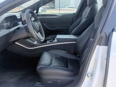 Used 2023 Tesla Model S AWD/4WD image 19