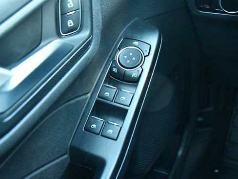 New 2026 Ford Escape ST-Line w/ Tech Pack #1 image 23