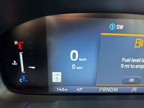 New 2026 Ford Maverick Tremor image 32