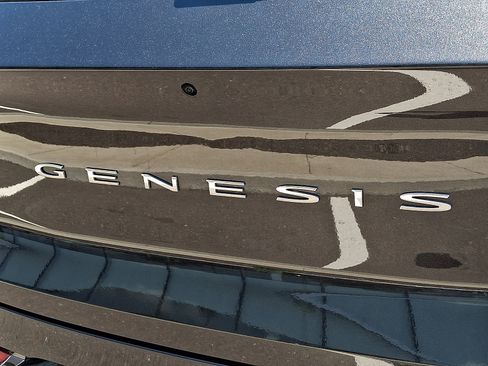 Used 2024 Genesis GV80 2.5T AWD/4WD image 29