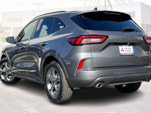 Used 2024 Ford Escape ST-Line w/ Cold Weather Package image 29