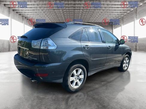Used 2004 Lexus RX 330 AWD image 5