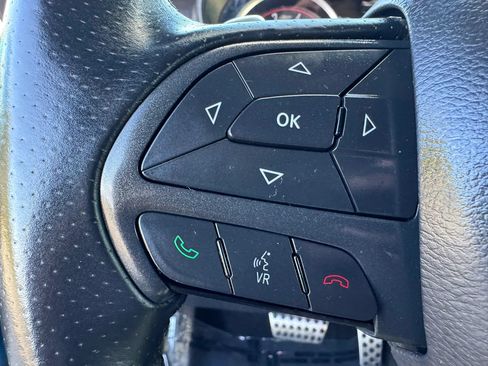 Used 2016 Dodge Challenger R/T Scat Pack RWD image 13