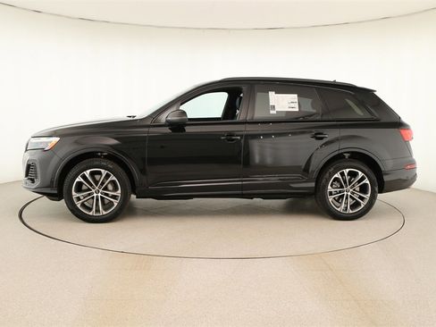 New 2026 Audi Q7 2.0T Premium image 2