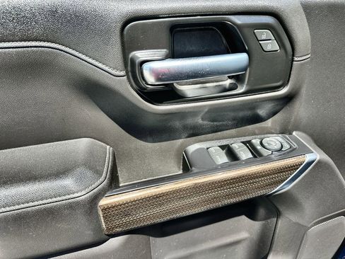 Certified 2021 Chevrolet Silverado 1500 LT Trail Boss image 23