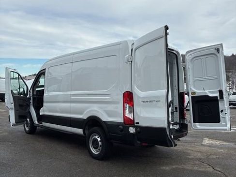 Used 2024 Ford Transit 250 148 Medium Roof image 13