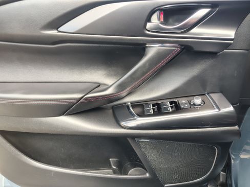 Used 2021 MAZDA CX-9 Carbon Edition AWD/4WD image 21