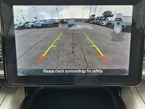 Certified 2024 Ford Explorer XLT w/ Equipment Group 202A image 13