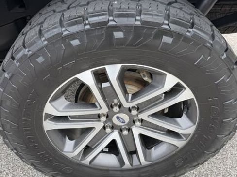 Used 2023 Ford F150 XL w/ STX Appearance Package AWD/4WD image 9