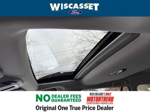 Used 2022 Subaru Outback Limited image 8