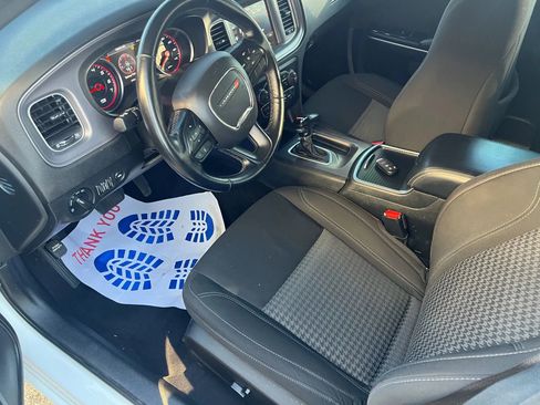 Used 2023 Dodge Charger SXT w/ Cold Weather Package image 10